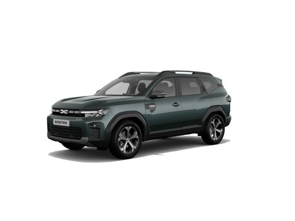 Dacia Bigster 1.2 LPG 140 Mild-Hybrid Journey