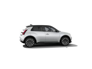 Renault R5 R 5 E-Tech 100% electric 150 Roland Garros 150 C