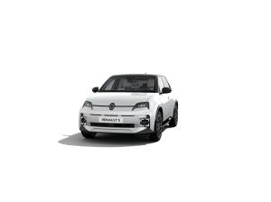Renault R5 R 5 E-Tech 100% electric 150 Roland Garros 150 C