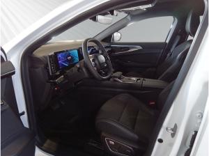 Renault Espace VI Iconic E-Tech Full Hybrid 200 5-Sitzer