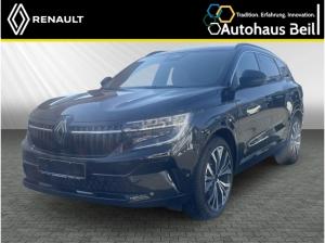 Renault Espace Iconic E-Tech Full Hybrid 200