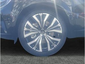 Renault Espace Iconic E-Tech Full Hybrid 200