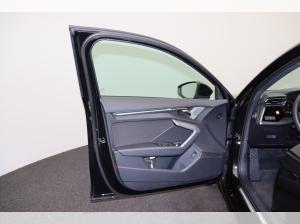 Audi A3 Lim. 35 TDI advanced Virt.Cockpit LED Navi - Aktionsstart 11.09
