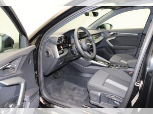 Audi A3 Lim. 35 TDI advanced Virt.Cockpit LED Navi - Aktionsstart 11.09