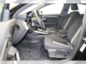 Audi A3 Lim. 35 TDI advanced Virt.Cockpit LED Navi - Aktionsstart 11.09