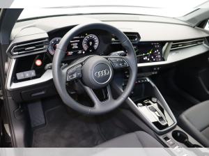 Audi A3 Lim. 35 TDI advanced Virt.Cockpit LED Navi - Aktionsstart 11.09
