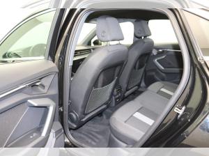 Audi A3 Lim. 35 TDI advanced Virt.Cockpit LED Navi - Aktionsstart 11.09