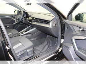 Audi A3 Lim. 35 TDI advanced Virt.Cockpit LED Navi - Aktionsstart 11.09