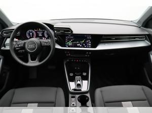 Audi A3 Lim. 35 TDI advanced Virt.Cockpit LED Navi - Aktionsstart 11.09