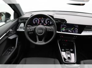 Audi A3 Lim. 35 TDI advanced Virt.Cockpit LED Navi - Aktionsstart 11.09