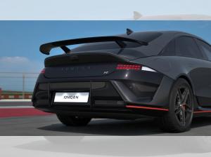 Hyundai IONIQ 6 N⚠️**3.000€ Förderung**⚠️ | Matrix-LED I 20"Felgen I Navi I Sitzheizung I Wärmepumpe I
