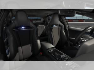 Hyundai IONIQ 6 N⚠️**3.000€ Förderung**⚠️ | Matrix-LED I 20"Felgen I Navi I Sitzheizung I Wärmepumpe I