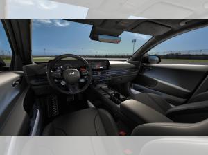 Hyundai IONIQ 6 N⚠️**3.000€ Förderung**⚠️ | Matrix-LED I 20"Felgen I Navi I Sitzheizung I Wärmepumpe I