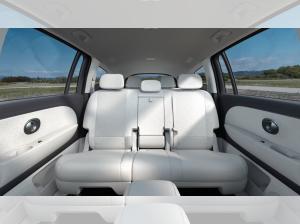 Hyundai IONIQ 9 ⚠️| Elektr.Heckkl. I Navi I Wärmepumpe I LED I Sitzheizung