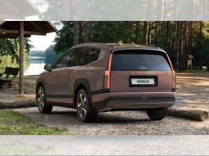 Hyundai IONIQ 9 ⚠️| Elektr.Heckkl. I Navi I Wärmepumpe I LED I Sitzheizung