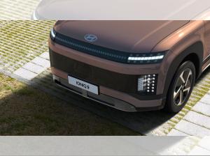 Hyundai IONIQ 9 ⚠️| Elektr.Heckkl. I Navi I Wärmepumpe I LED I Sitzheizung