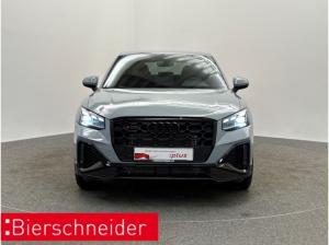 Audi SQ2 S line FINANZIERUNG MIT RÜCKGABERECHT! MATRIX KAMERA AHK NAVI S-SITZE ACC DAB 5-J-GARANTIE