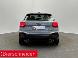 Audi SQ2 S line FINANZIERUNG MIT RÜCKGABERECHT! MATRIX KAMERA AHK NAVI S-SITZE ACC DAB 5-J-GARANTIE