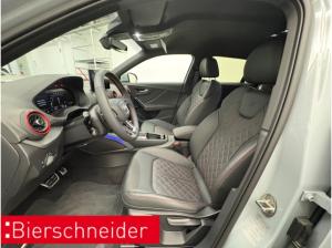 Audi SQ2 S line FINANZIERUNG MIT RÜCKGABERECHT! MATRIX KAMERA AHK NAVI S-SITZE ACC DAB 5-J-GARANTIE
