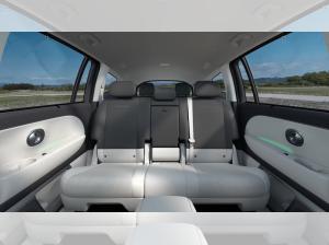 Hyundai IONIQ 9 TECHNIQ⚠️| 7-Sitze I Matrix-LED I 20"Felgen I Navi I Sitzheizung