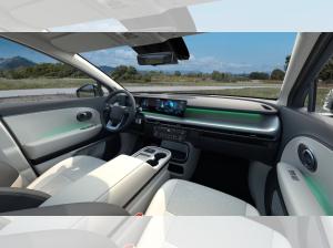 Hyundai IONIQ 9 TECHNIQ⚠️| 7-Sitze I Matrix-LED I 20"Felgen I Navi I Sitzheizung