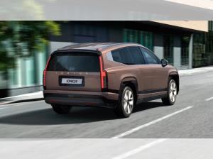 Hyundai IONIQ 9 TECHNIQ⚠️| 7-Sitze I Matrix-LED I 20"Felgen I Navi I Sitzheizung