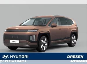 Hyundai IONIQ 9 TECHNIQ⚠️| 7-Sitze I Matrix-LED I 20"Felgen I Navi I Sitzheizung