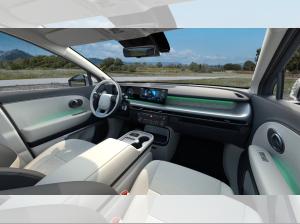 Hyundai IONIQ 9 UNIQ⚠️I Massage Funktion I Navi I Allrad I LED I Wärmepumpe