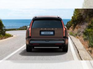 Hyundai IONIQ 9 UNIQ⚠️I Massage Funktion I Navi I Allrad I LED I Wärmepumpe