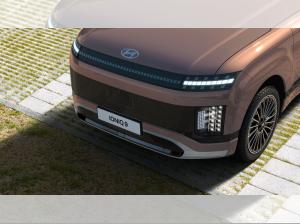 Hyundai IONIQ 9 UNIQ⚠️I Massage Funktion I Navi I Allrad I LED I Wärmepumpe