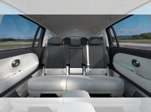 Hyundai IONIQ 9 UNIQ⚠️| Allrad I Navi I Sitzheizung I LED I Wärmepumpe