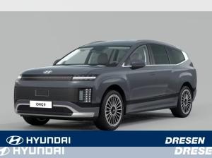 Hyundai IONIQ 9 UNIQ⚠️| Allrad I Navi I Sitzheizung I LED I Wärmepumpe