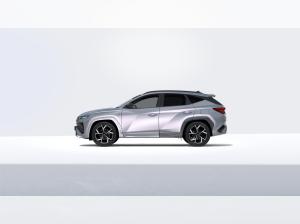 Hyundai TUCSON N-Line *SOFORT*