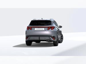 Hyundai TUCSON N-Line *SOFORT*