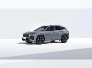Hyundai TUCSON N-Line *SOFORT*