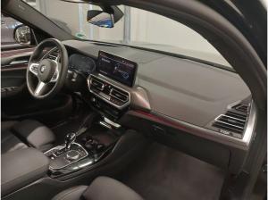 BMW X4 xDrive30d 496 € netto Leasing o. AZ*M Sportpaket*20 Zoll*