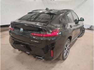 BMW X4 xDrive30d 496 € netto Leasing o. AZ*M Sportpaket*20 Zoll*