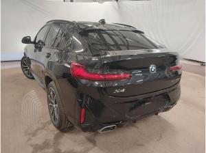 BMW X4 xDrive30d 496 € netto Leasing o. AZ*M Sportpaket*20 Zoll*