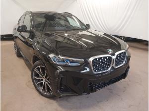 BMW X4 xDrive30d 496 € netto Leasing o. AZ*M Sportpaket*20 Zoll*