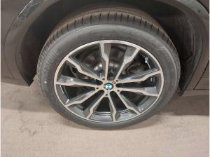 BMW X4 xDrive30d 496 € netto Leasing o. AZ*M Sportpaket*20 Zoll*