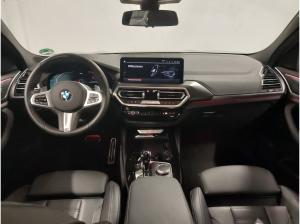 BMW X4 xDrive30d 496 € netto Leasing o. AZ*M Sportpaket*20 Zoll*