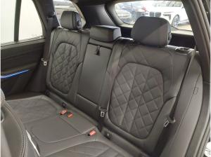 BMW X5 M60i xDrive 21 Zoll*Luftfederung*Standheizung*Massage*