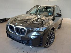 BMW X5 M60i xDrive 21 Zoll*Luftfederung*Standheizung*Massage*