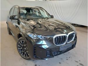BMW X5 M60i xDrive 21 Zoll*Luftfederung*Standheizung*Massage*