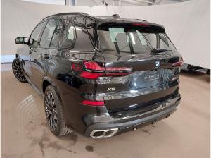 BMW X5 M60i xDrive 21 Zoll*Luftfederung*Standheizung*Massage*