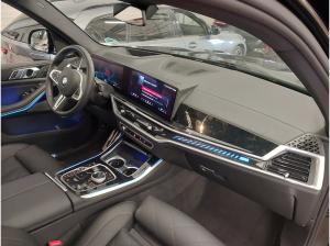 BMW X5 M60i xDrive 21 Zoll*Luftfederung*Standheizung*Massage*