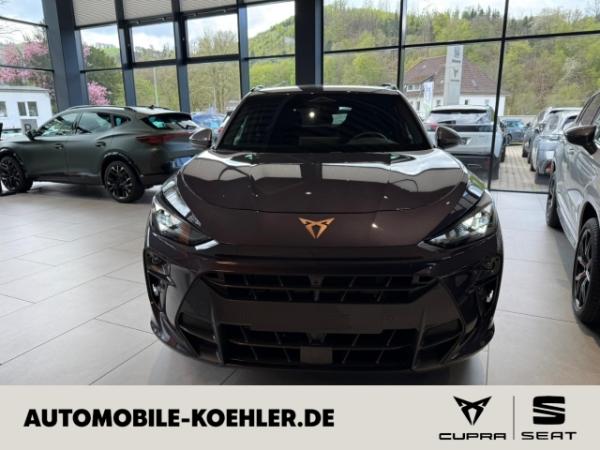 Cupra Terramar VZ 1.5 E-HYBRID 200kW (272 PS) 6 Gang DSG