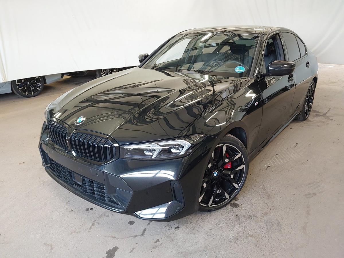 BMW 330 i xDrive 349 € netto Leasing ohne Anzahlung*
