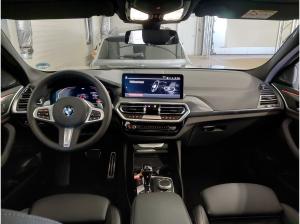 BMW X4 xDrive30d 494 € netto Leasing OHNE AZ*M Sport*
