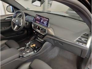 BMW X4 xDrive30d 494 € netto Leasing OHNE AZ*M Sport*